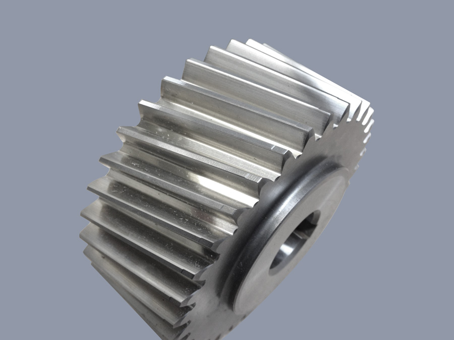 Metall Stahl Getriebe Zahnräder Set für Yikong Yk4082 Yk4102